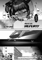 Cute Justice / かわいくってせいぎ [Amatake Akewo] [Original] Thumbnail Page 26