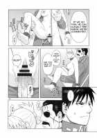 Slave Secretary / SLAVE SECRETARY [Azasuke] [Fullmetal Alchemist] Thumbnail Page 20
