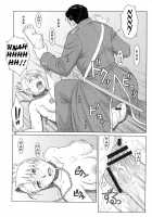 Slave Secretary / SLAVE SECRETARY [Azasuke] [Fullmetal Alchemist] Thumbnail Page 28