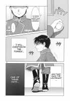 Slave Secretary / SLAVE SECRETARY [Azasuke] [Fullmetal Alchemist] Thumbnail Page 30