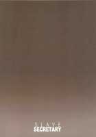 Slave Secretary / SLAVE SECRETARY [Azasuke] [Fullmetal Alchemist] Thumbnail Page 33