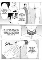 Slave Secretary / SLAVE SECRETARY [Azasuke] [Fullmetal Alchemist] Thumbnail Page 09