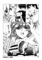 Chirality - To The Promised Land Vol.1 [Satoshi Urushihara] [Original] Thumbnail Page 101