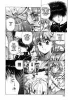 Chirality - To The Promised Land Vol.1 [Satoshi Urushihara] [Original] Thumbnail Page 103