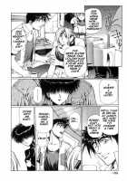 Chirality - To The Promised Land Vol.1 [Satoshi Urushihara] [Original] Thumbnail Page 105