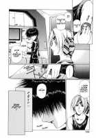 Chirality - To The Promised Land Vol.1 [Satoshi Urushihara] [Original] Thumbnail Page 107