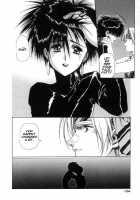 Chirality - To The Promised Land Vol.1 [Satoshi Urushihara] [Original] Thumbnail Page 109