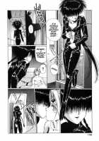 Chirality - To The Promised Land Vol.1 [Satoshi Urushihara] [Original] Thumbnail Page 111