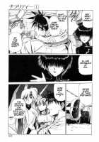 Chirality - To The Promised Land Vol.1 [Satoshi Urushihara] [Original] Thumbnail Page 112