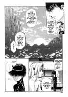 Chirality - To The Promised Land Vol.1 [Satoshi Urushihara] [Original] Thumbnail Page 113
