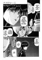 Chirality - To The Promised Land Vol.1 [Satoshi Urushihara] [Original] Thumbnail Page 118