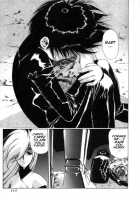 Chirality - To The Promised Land Vol.1 [Satoshi Urushihara] [Original] Thumbnail Page 122