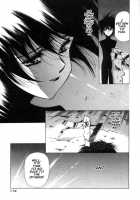 Chirality - To The Promised Land Vol.1 [Satoshi Urushihara] [Original] Thumbnail Page 124