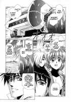 Chirality - To The Promised Land Vol.1 [Satoshi Urushihara] [Original] Thumbnail Page 126