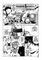 Chirality - To The Promised Land Vol.1 [Satoshi Urushihara] [Original] Thumbnail Page 130