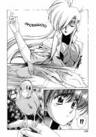 Chirality - To The Promised Land Vol.1 [Satoshi Urushihara] [Original] Thumbnail Page 134