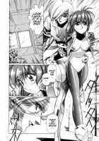 Chirality - To The Promised Land Vol.1 [Satoshi Urushihara] [Original] Thumbnail Page 138