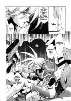 Chirality - To The Promised Land Vol.1 [Satoshi Urushihara] [Original] Thumbnail Page 143