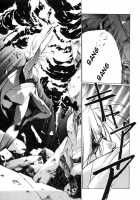 Chirality - To The Promised Land Vol.1 [Satoshi Urushihara] [Original] Thumbnail Page 148