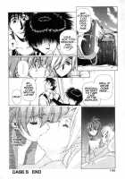 Chirality - To The Promised Land Vol.1 [Satoshi Urushihara] [Original] Thumbnail Page 149