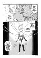 Chirality - To The Promised Land Vol.1 [Satoshi Urushihara] [Original] Thumbnail Page 151