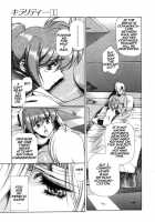 Chirality - To The Promised Land Vol.1 [Satoshi Urushihara] [Original] Thumbnail Page 156