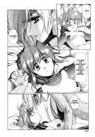 Chirality - To The Promised Land Vol.1 [Satoshi Urushihara] [Original] Thumbnail Page 157