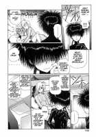 Chirality - To The Promised Land Vol.1 [Satoshi Urushihara] [Original] Thumbnail Page 159