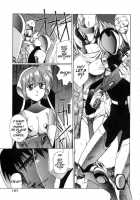 Chirality - To The Promised Land Vol.1 [Satoshi Urushihara] [Original] Thumbnail Page 164