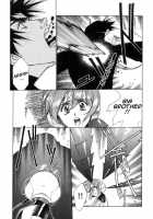 Chirality - To The Promised Land Vol.1 [Satoshi Urushihara] [Original] Thumbnail Page 166