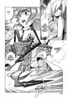Chirality - To The Promised Land Vol.1 [Satoshi Urushihara] [Original] Thumbnail Page 167