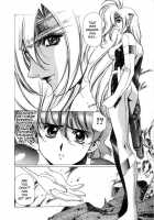 Chirality - To The Promised Land Vol.1 [Satoshi Urushihara] [Original] Thumbnail Page 27