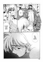 Chirality - To The Promised Land Vol.1 [Satoshi Urushihara] [Original] Thumbnail Page 29