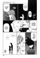 Chirality - To The Promised Land Vol.1 [Satoshi Urushihara] [Original] Thumbnail Page 30