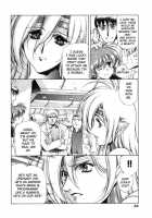 Chirality - To The Promised Land Vol.1 [Satoshi Urushihara] [Original] Thumbnail Page 33