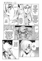 Chirality - To The Promised Land Vol.1 [Satoshi Urushihara] [Original] Thumbnail Page 34