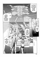 Chirality - To The Promised Land Vol.1 [Satoshi Urushihara] [Original] Thumbnail Page 35
