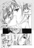 Chirality - To The Promised Land Vol.1 [Satoshi Urushihara] [Original] Thumbnail Page 36