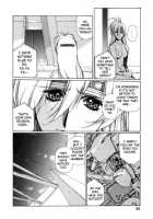 Chirality - To The Promised Land Vol.1 [Satoshi Urushihara] [Original] Thumbnail Page 37
