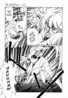 Chirality - To The Promised Land Vol.1 [Satoshi Urushihara] [Original] Thumbnail Page 50
