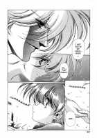 Chirality - To The Promised Land Vol.1 [Satoshi Urushihara] [Original] Thumbnail Page 55