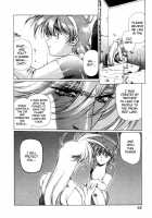 Chirality - To The Promised Land Vol.1 [Satoshi Urushihara] [Original] Thumbnail Page 57