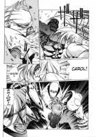 Chirality - To The Promised Land Vol.1 [Satoshi Urushihara] [Original] Thumbnail Page 62