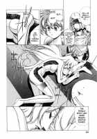 Chirality - To The Promised Land Vol.1 [Satoshi Urushihara] [Original] Thumbnail Page 65