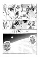 Chirality - To The Promised Land Vol.1 [Satoshi Urushihara] [Original] Thumbnail Page 67