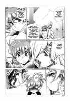 Chirality - To The Promised Land Vol.1 [Satoshi Urushihara] [Original] Thumbnail Page 69