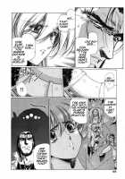 Chirality - To The Promised Land Vol.1 [Satoshi Urushihara] [Original] Thumbnail Page 73