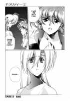 Chirality - To The Promised Land Vol.1 [Satoshi Urushihara] [Original] Thumbnail Page 76