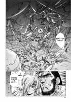 Chirality - To The Promised Land Vol.1 [Satoshi Urushihara] [Original] Thumbnail Page 79