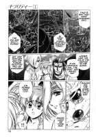 Chirality - To The Promised Land Vol.1 [Satoshi Urushihara] [Original] Thumbnail Page 80